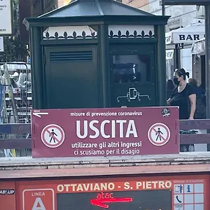Candia Rome