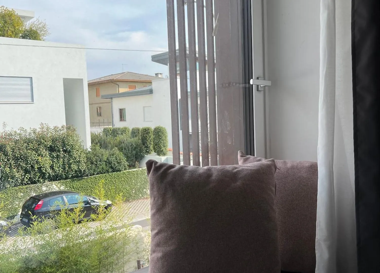 Affittacamere Green House Bassano del Grappa Italia
