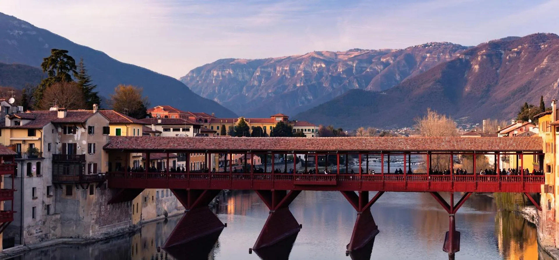 Green House Bassano del Grappa Affittacamere